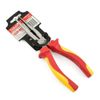 Image of VDE Long nose Pliers 200 mm – Electrical Pliers with 1000V Insulation