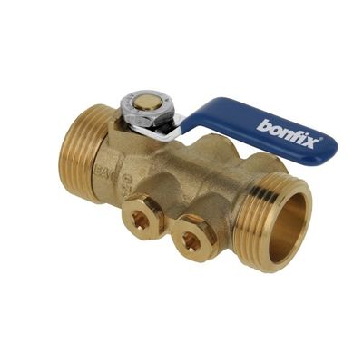 BONFIX backflow prevention TBE 1 1/4inch RR BONFIX backflow prevention TBE 1 1/4inch RR