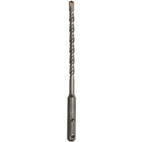 SDS-plus hamerboor 6.0 x 210 mm (sds betonboor 6mm)