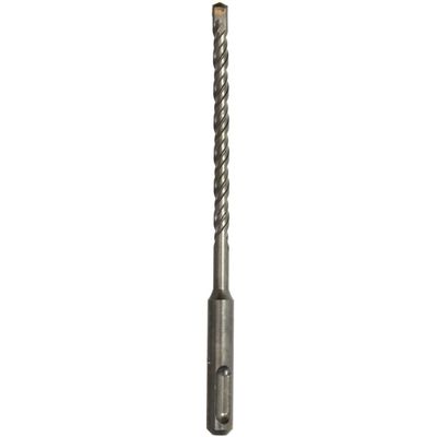 Photo of SDS-Plus hammer drill 6.0 x 210 mm (SDS+ concrete drill 6 mm)