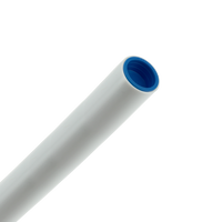 Bonfix Alu-press multilayer pipe 40mm x 3,5mm - length 3,5m (4 pcs)