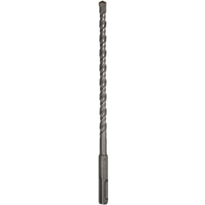 SDS-plus hamerboor 8.0 x 210 mm (sds+ betonboor 8mm) SDS-plus hamerboor 8.0 x 210 mm (sds+ betonboor 8mm)