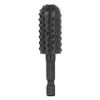 Afbeelding van GEKO Stiftfrees voor Hout Half-Rond 15 mm HEX – 10.000 RPM