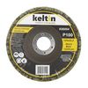 Afbeelding van Keltin lamellenschijf 125mm P100 - per stuk