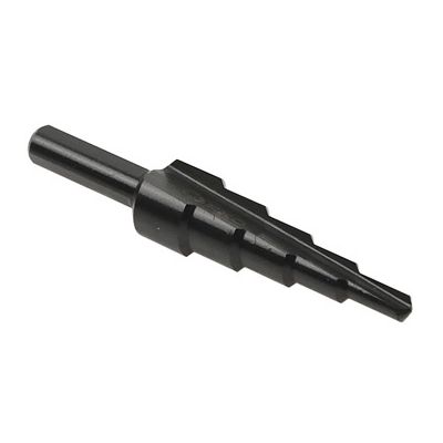 GEKO Trappenboor 4–12 mm | HSS Staal met TiAlN Coating | Voor Metaal & Kunststof GEKO Trappenboor 4–12 mm | HSS Staal met TiAlN Coating | Voor Metaal & Kunststof