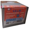 Image of Silvermate chipboard screws 4.0 x 50 full thread