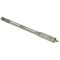GEKO Speedboor 10 mm – Snel en Precisie Boren in Hout