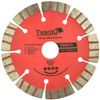 Afbeelding van Tvardy premium diamantschijf 125 x 12 x 22.2mm - per stuk