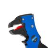 Image of Automatic wire stripping tool 0.5 to 6 mm with cutting pliers - GEKO