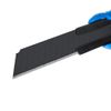 Image of Safety Utility Knife 18 mm – SK4 Steel – ABS Handle