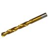 Afbeelding van Geko HSS Metaalboor 3.0 mm - Titanium Gecoate Spiraalboor