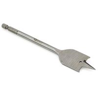 GEKO Speedboor 26 mm – Snel en Precisie Boren in Hout