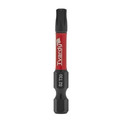 Foto van Tvardy impact bit Torx T30 50mm
