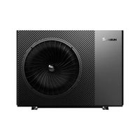 SPRSUN R290 lucht water warmtepomp 5kW tot 11kW