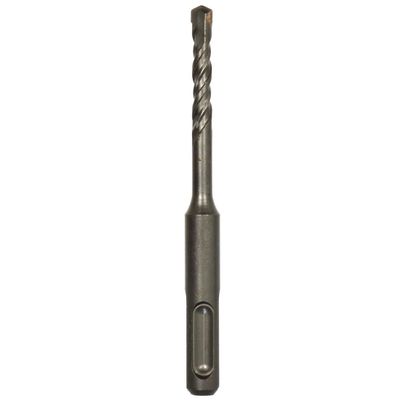 Foto van SDS-plus hamerboor 6.0 x 110 mm (sds betonboor 6mm)