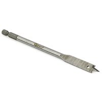 GEKO Speedboor 8 mm – Snel en Precisie Boren in Hout