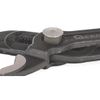 Image of GEKO Water Pump Pliers 175 mm - Self-closing with Push Button - CrV Steel