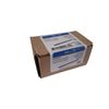 Afbeelding van Stokeinden M4 x 25 gegalvaniseerd - 100 stuks