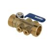 Image of BONFIX backflow prevention TBE 1inch RR