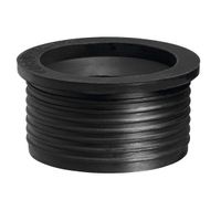 Martens 40mm x 32mm rubberen overgangsring