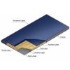 Afbeelding van EnergyBy vlakkeplaat zonnecollector 1.05 x 2.00 m | vlakke plaat collector