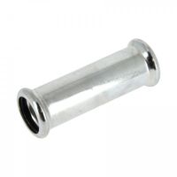 BONFIX press C-staal overschuifkoppeling 54mm FF