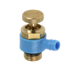 Afbeelding van BONFIX - aftapper voor EA kranen met geïntegreerde O-ring 1/4inch R