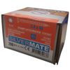 Afbeelding van Silvermate spaanplaatschroeven 3.0 x 40 voldraad verzinkt - 200 stuks