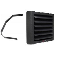 Reventon cv heater 21kW met muurbeugel