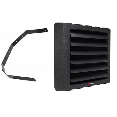 Reventon cv heater 21kW met muurbeugel