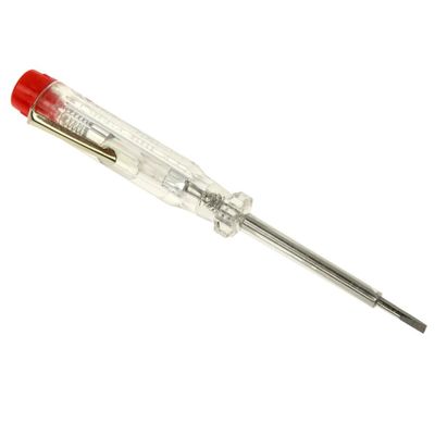 Foto van schroevendraaier SL3 x 140mm (voltage tester 3x140mm)
