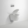 Afbeelding van Dynamic Way The Royal Flush wandcloset set 48cm