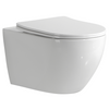 Afbeelding van Dynamic Way The Royal Flush wandcloset set 48cm