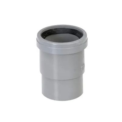 Foto van Martens 50mm PVC expansiestuk
