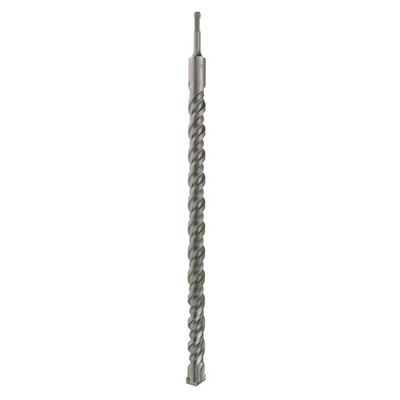 SDS-plus hamerboor 30.0 x 450 mm (sds+ betonboor 30mm)