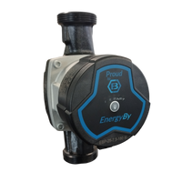 EnergyBy verwarmingscirculatiepomp Dn25 met 180mm inbouwlengte