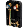 Afbeelding van EnergyBy pompgroep verwarmingscircuit, DN25 thermostatisch mengventiel 25 tot 50graden met bypass