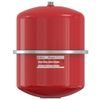 Image of Flamco Flexcon Premium Expansion Vessel 18 Litres 0.5 Bar Red