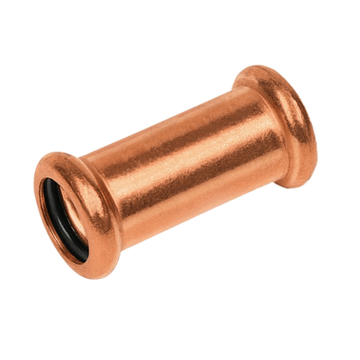 Foto van BONFIX press RK overschuifkoppeling 22mm FF