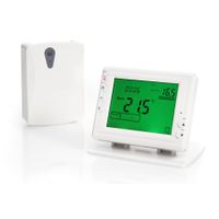 Ruimtethermostaat RTW501