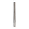 Image of SKS-X 130 – single walled chimney pipe stainless steel 1000mm diameter Ø130