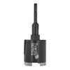 Afbeelding van Tvardy Diamant Segmentkroonboor Gatenzaag Turbo 68 mm – SDS-Plus M16