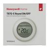 Image of Honeywell Home Round On/Off Room Thermostat