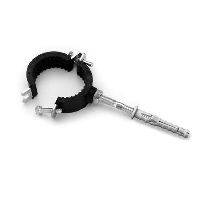 Foto van Steelpres PraktiKO bevestigingsbeugel 15-18mm incl. stokschroef en pluggen