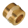 Afbeelding van EnergyBy dubbele nippel 3/4 inch
