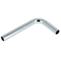 BONFIX press fitting galvanized steel push-in elbow 90 degrees 35mm MM