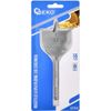 Image of GEKO Spade drill Bit 55 x 152 mm – fast and precise wood drilling