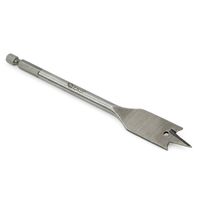 GEKO Speedboor 22 mm – Snel en Precisie Boren in Hout