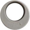 Afbeelding van Martens PVC 50mm x 75mm verloopring inwendig grijs