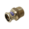 Afbeelding van BONFIX press RK silicium puntstuk 22mm x 1inch FR